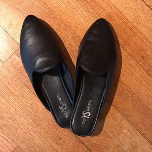 Yosi Samra Vidi Mule slides 9